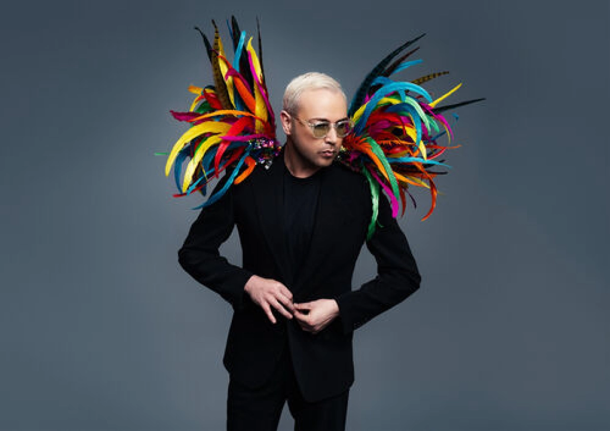 I'm still standing - JAMAI met live-band